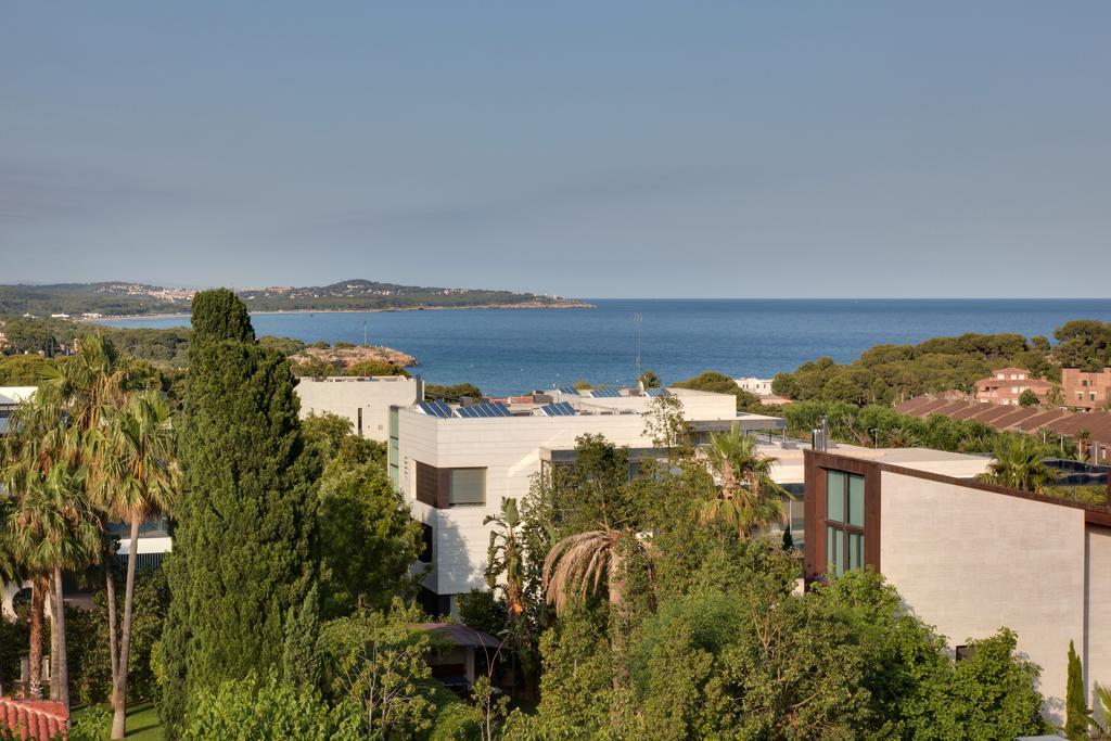 Astari Otel Tarragona Dış mekan fotoğraf